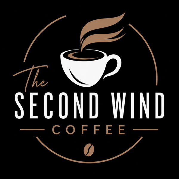 Second Wind Coffee